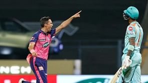 "I've found KL Rahul very hard to bowl to"- Trent Boult names three batters that he found tough to bowl