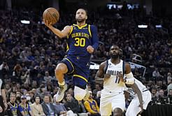 Steph Curry Injury Update: Warriors superstar gives honest assessment on his potential return after All-Star break
