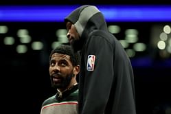 The Brooklyn Nets project has been a failure: James Harden gone, Kyrie Irving wants out, Kevin Durant rumors rife and Ben Simmons clueless: What next?