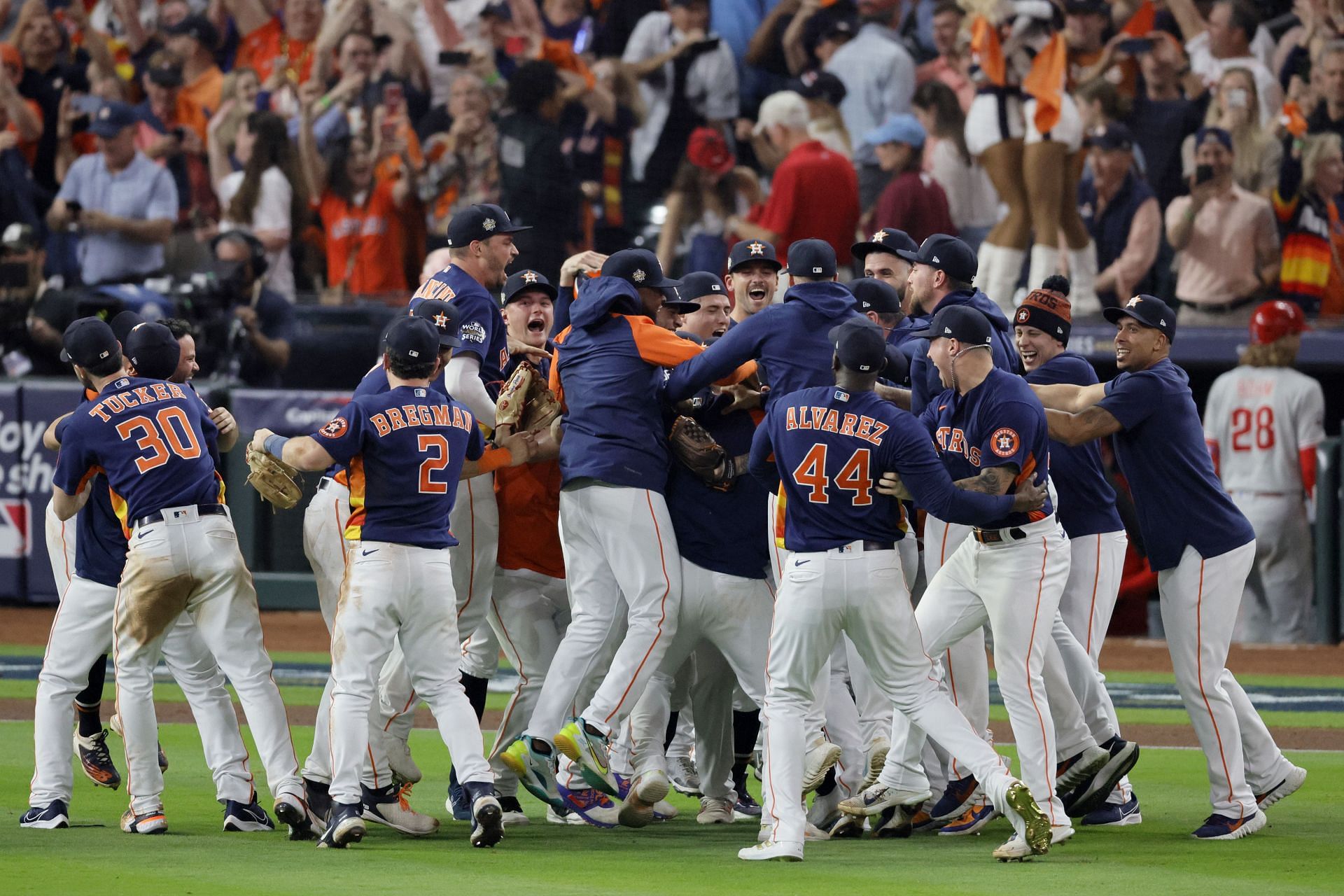 Houston Astros Spring Training Tickets: How to buy, best prices and more