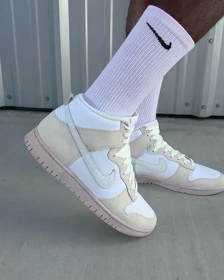 Nike Air Force 1 EMB Salt Flat sneakers: Where to buy, release date,  price, and more explored