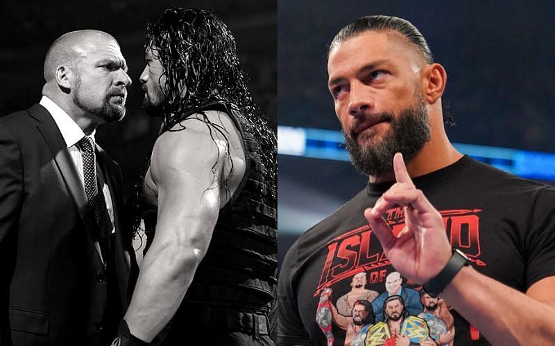 Will WWE sacrifice Roman Reigns and The Bloodline for another betrayal angle?