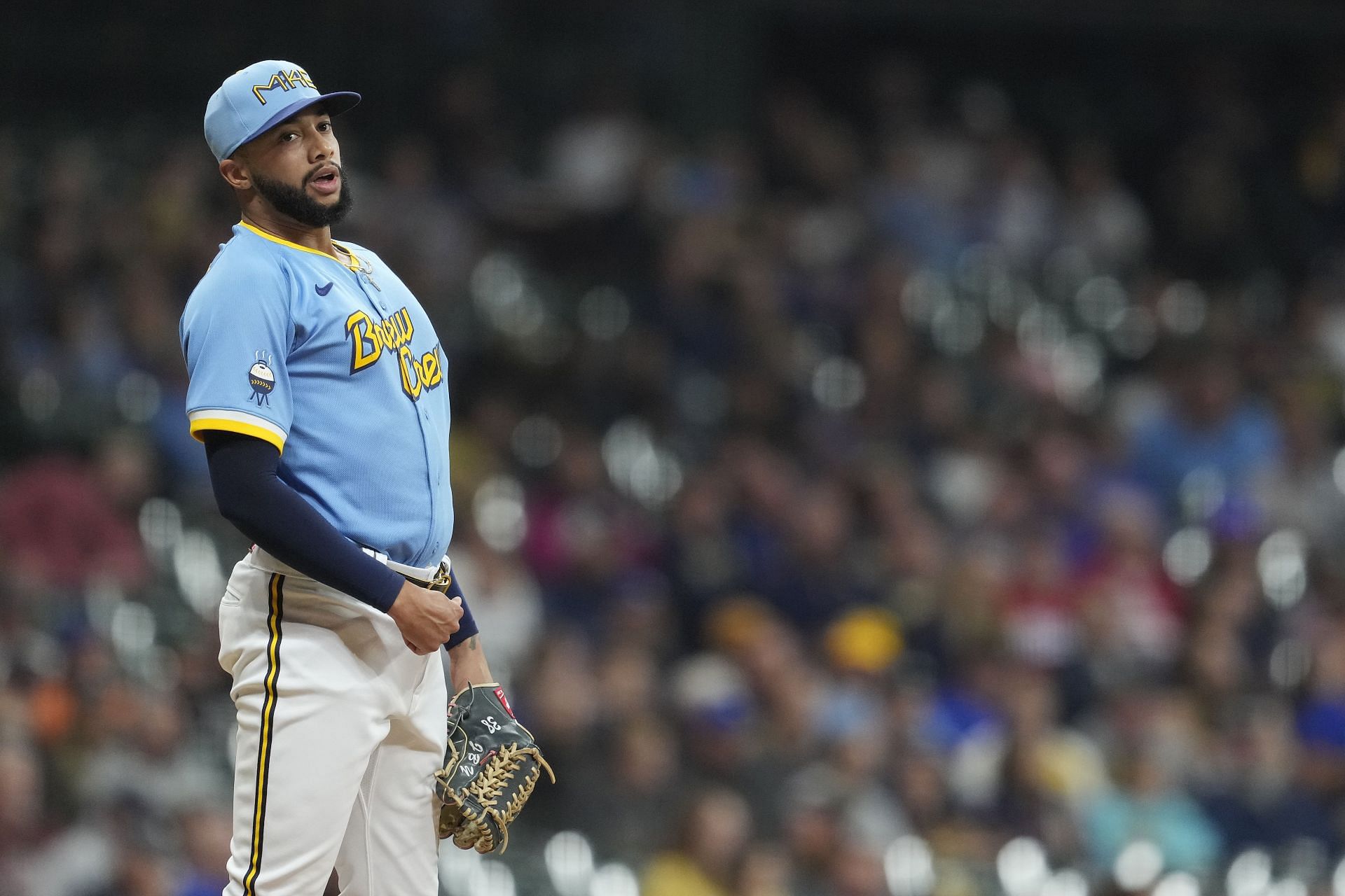 Corbin Burnes says arbitration battle with Brewers over $750K