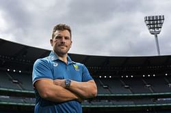 Aaron Finch - Belligerent batter, captain par excellence and arguably Australia's best T20I cricketer
