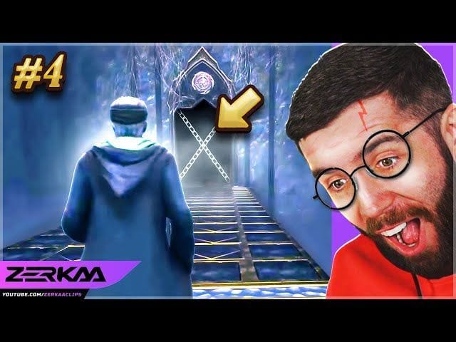 Best Hogwarts Legacy graphics settings for Nvidia GeForce GTX 1660 and ...