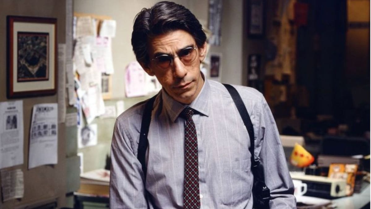 Richard Belzer, aged 78, passes away