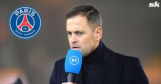 "Should have done better" - Joe Cole slams 4 PSG stars after 1-0 loss against Bayern Munich
