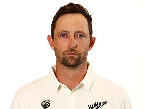 Devon Conway Cricket Johannesburg, South Africa