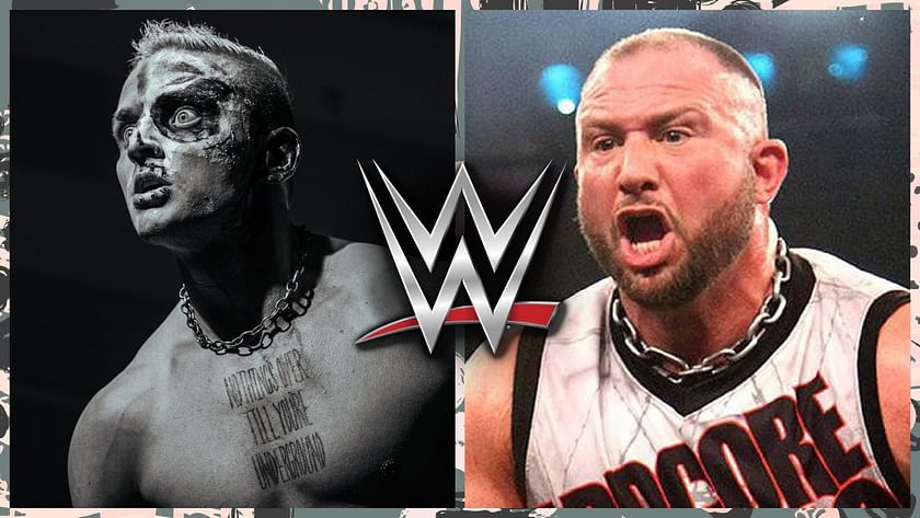 Bully Ray Reacts To 'Get The Tables' Reference At The Emmys