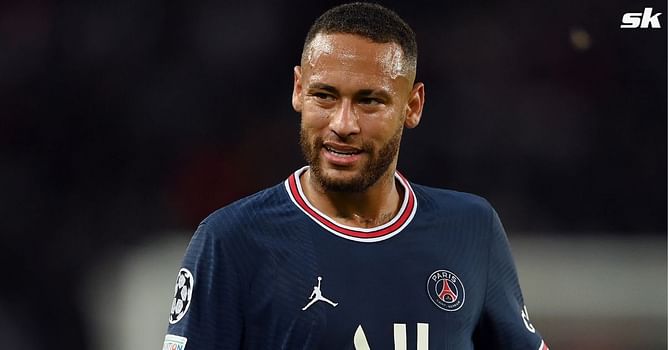 "He had a big party" - Daniel Riolo reveals details about PSG superstar Neymar Jr's birthday bash