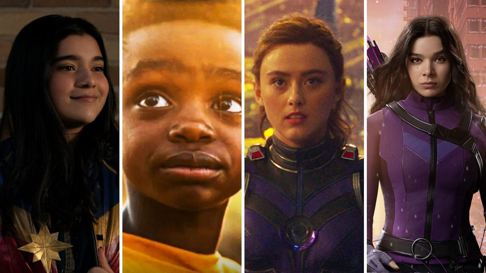 Will T&#039;Challa join the next generation of heroes in the MCU (Image via Sportskeeda)
