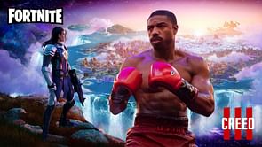 Fortnite x Creed 3 collaboration leak surfaces ahead of time