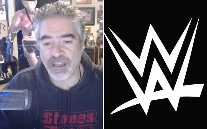 Vince Russo reveals which department he thinks is the "worst" in WWE (Exclusive)
