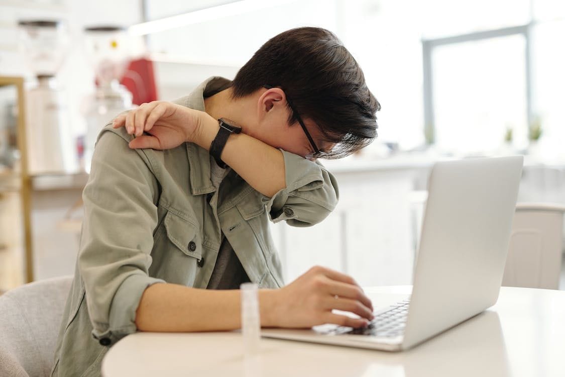 Chest Pain When Coughing Causes And Remedies