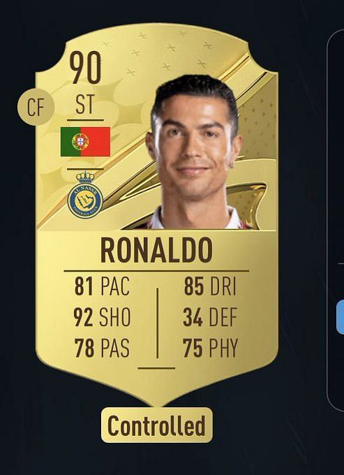 Fifa 23 Rumors Hint At New Cards Of Cristiano Ronaldo And Cody Gakpo