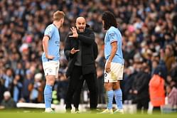 Aston Villa stand in way of Manchester City taking advantage of wobbling Arsenal