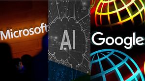How Google's $300 million investment in ChatGPT's rival Anthropic could set up a new rivalry with Microsoft