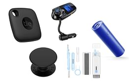 5 best innovative gadgets on Amazon under $25