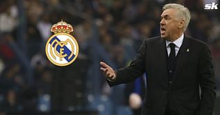 Real Madrid star to leave after being let down and disappointed by his treatment at club - Reports