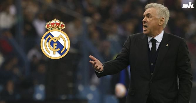 Real Madrid star to leave after being let down and disappointed by his treatment at club - Reports