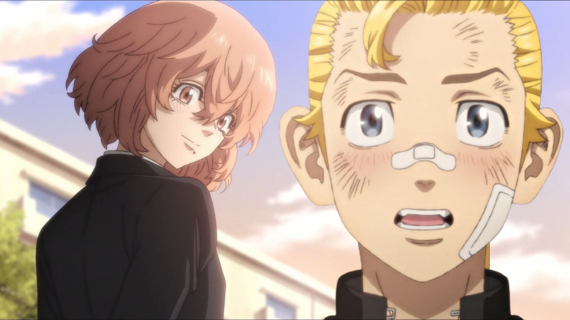 Tokyo Revengers season 2 breaks up its main couple