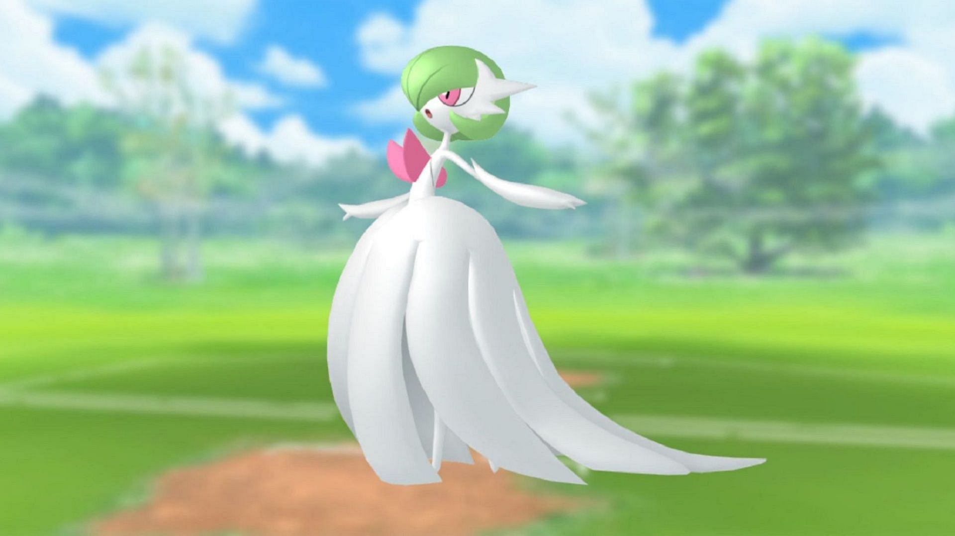 The best moveset for Gardevoir in Pokemon Ruby, Sapphire, and Emerald