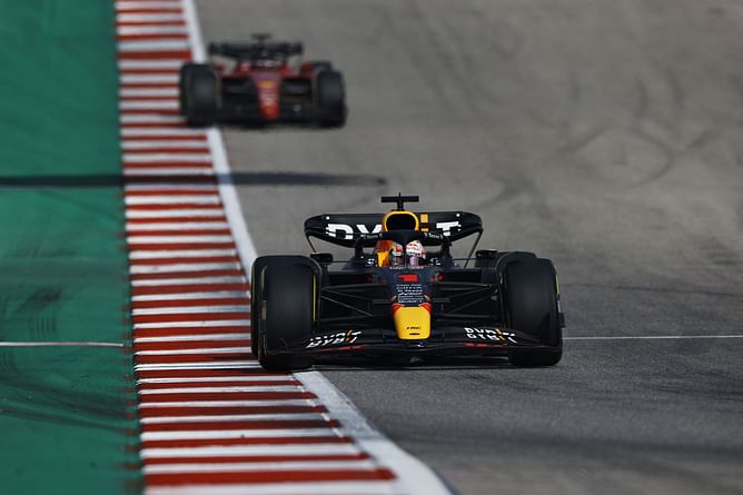 Red Bull's strength that makes Ferrari look stupid revealed by former McLaren F1 driver
