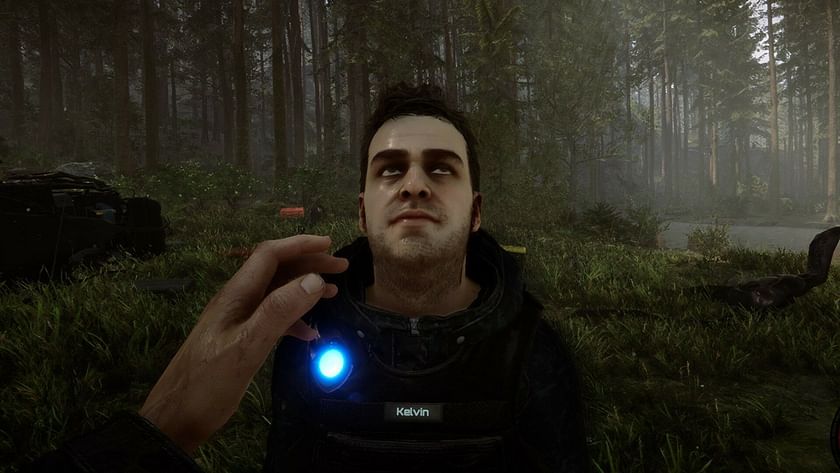 Sons of the Forest Will Have an AI Companion for Solo Players