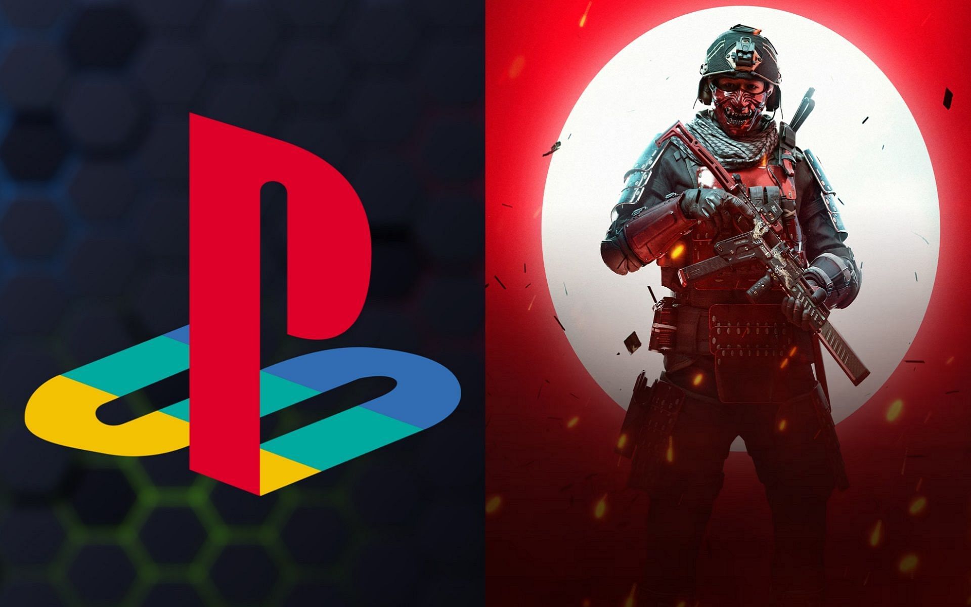Process of getting Crimson Way PlayStation Combat pack for free revealed (Image via Sportskeeda)