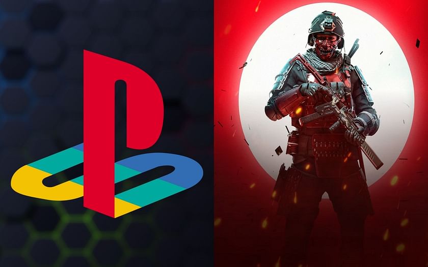 How To Download Warzone 2 On PS5 / PS4 For Free! (No Modern Warfare 2  Needed) 