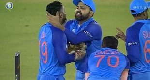 दिनेश कार्तिक ने बताये सबसे मजेदार खिलाड़ियों के नाम, रोहित शर्मा का भी किया जिक्र