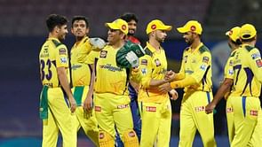 Chennai Super Kings Schedule IPL 2023: Complete CSK match list, date, venue & timings in IST