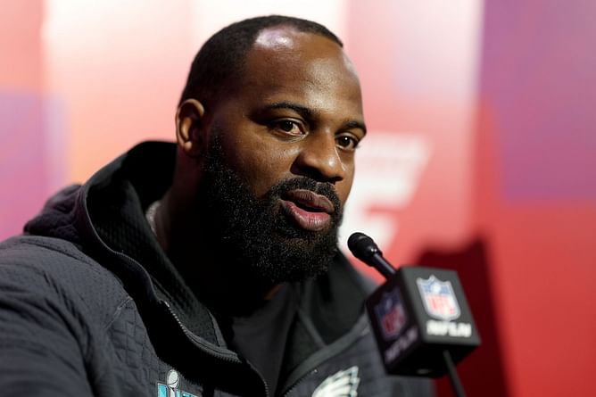 NFL Rumors: Shane Steichen likely to be first in a long list of Eagles departures