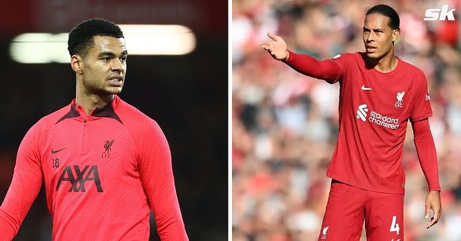"Gakpo's dream was a move to Manchester United" – Ruud van Nistelrooy slams Dutch attacker for listening to Virgil van Dijk and joining Liverpool
