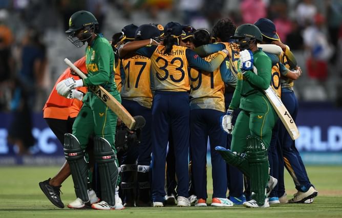 BAN-W vs SL-W weather update: Newlands, Cape Town weather report for Women's T20 World Cup Match 5
