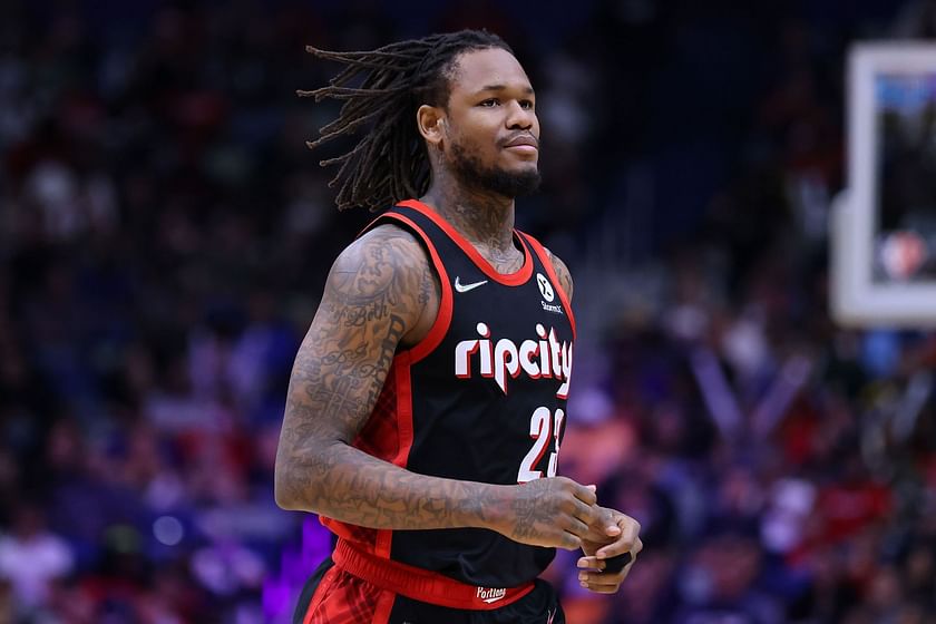 NBACentral on X: Ben McLemore is signing with the Shandong Heroes, per  @MikeAScotto  / X