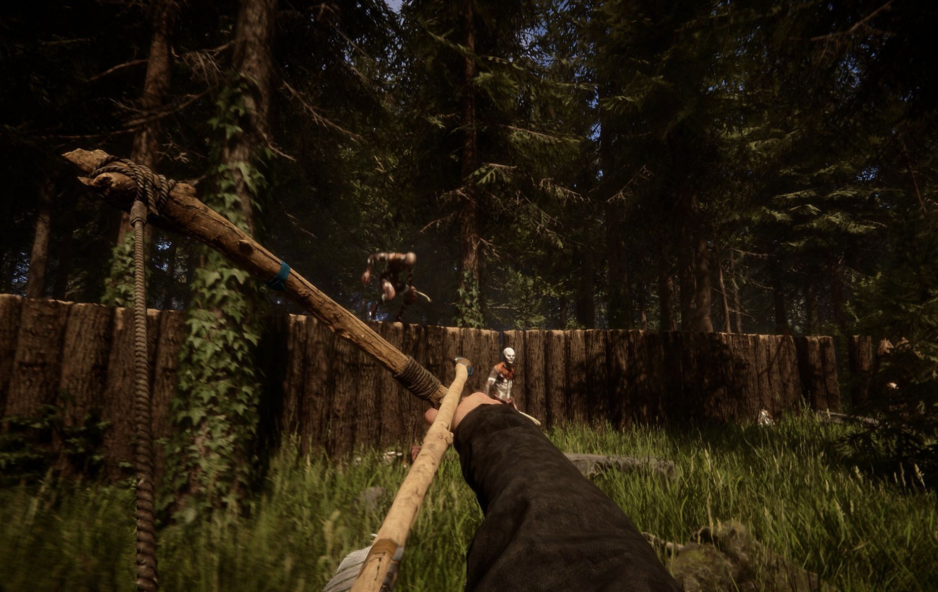 Is Sons of the Forest a sequel? - Dot Esports