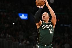 NBA Rumors: Multiple teams targeting Boston Celtics forward in free agency