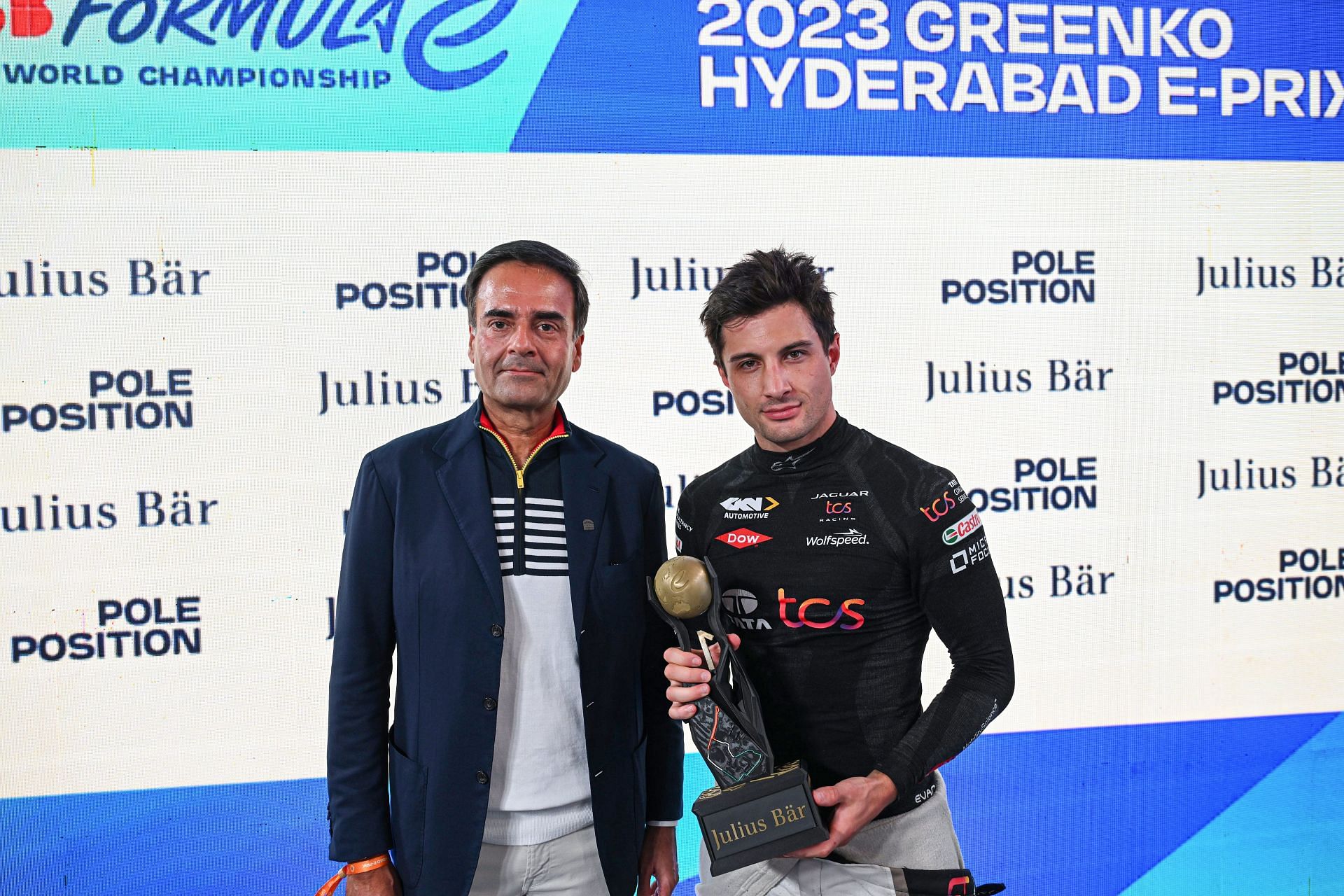 2023 Greenko Hyderabad E-Prix Round 4