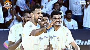 Prime Volleyball League 2023, Ahmedabad Defenders vs Calicut Heroes: Who will win today’s PVL match 19, and telecast details