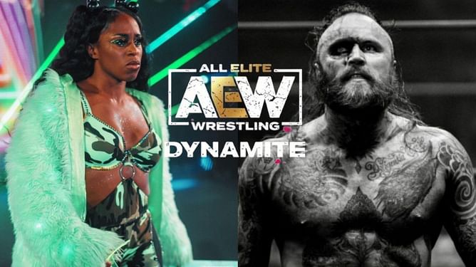 3 Bold predictions for AEW Dynamite this week