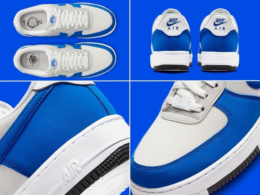 nike af1 timeless classic