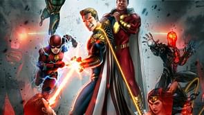 The Boys: 10 Superheroes who can easily defeat Homelander