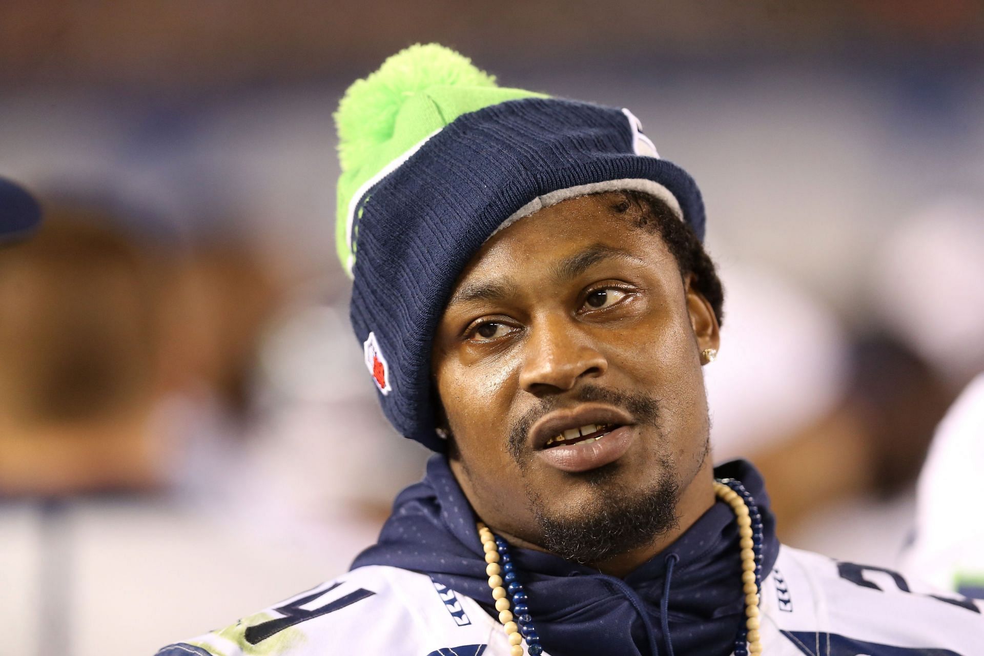 Seattle Seahawks RB Marshawn Lynch loses appeal of $100,000 in