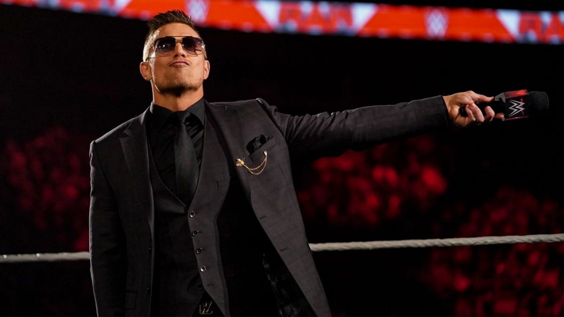 The Miz knows Hollywood better than any WWE Superstar!