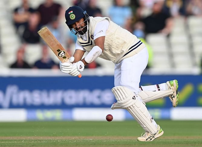 3 landmarks that Cheteshwar Pujara can reach in his 100th Test vs Australia in Delhi