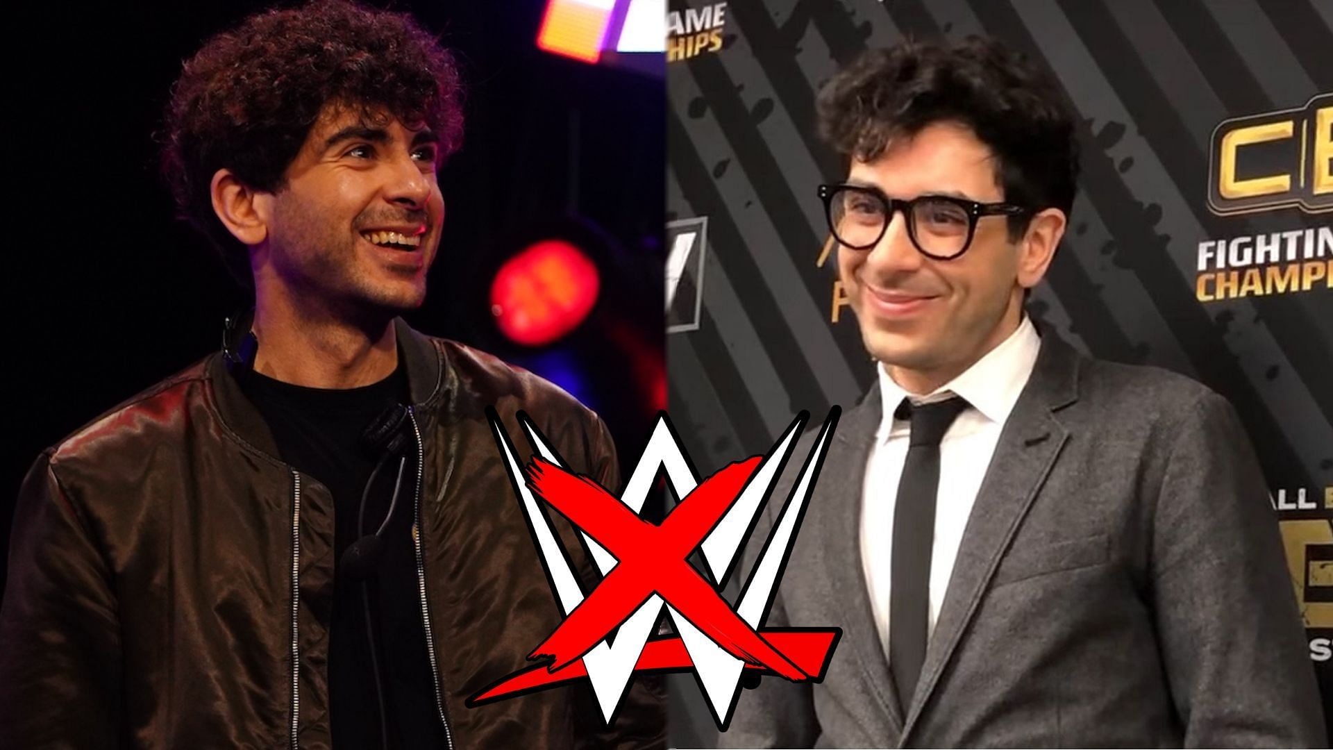 Did Tony Khan convince this star to sign with AEW?