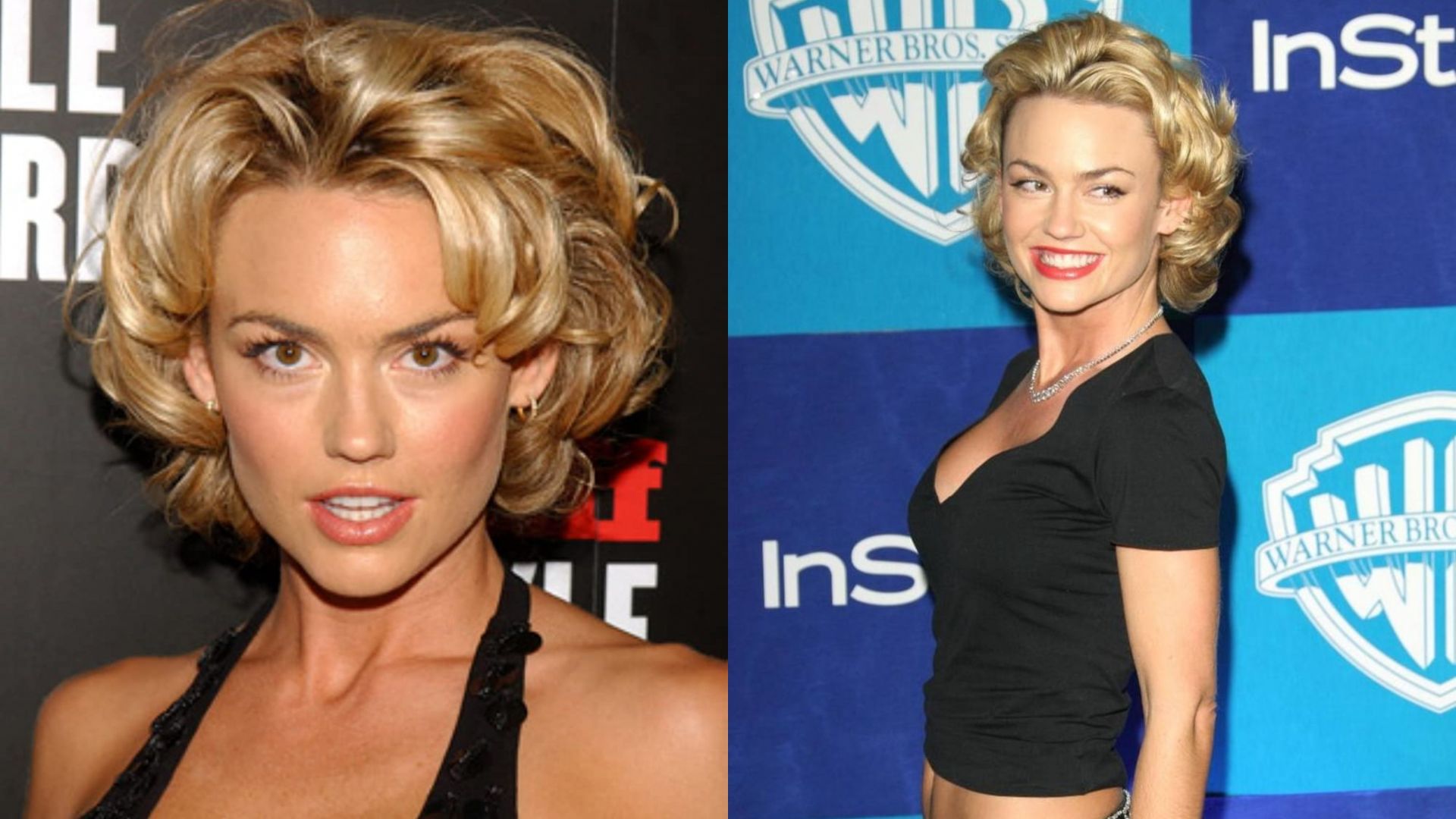 "She's smoking" - When top WWE star revealed if he had intimate relationship with Kelly Carlson