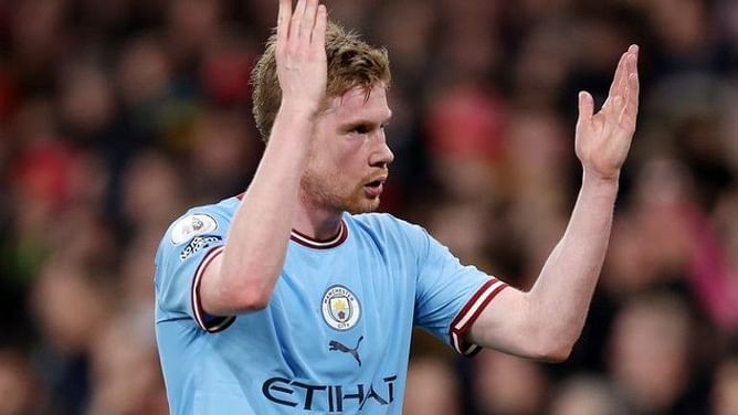 FPL 2022-23: Best Fantasy Team for Gameweek 24 | FPL Tips