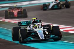 Lewis Hamilton and George Russell begin their 2023 F1 title charge with crucial test